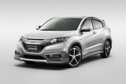 Honda Vezel Mugen SUV photo gallery